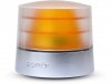 Zestaw Somfy Axovia 3S IO Comfort pack do 4m bram dwuskrzydłowych